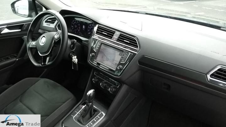 Photo 13 VIN: WVGZZZ5NZHW369494 - VOLKSWAGEN TIGUAN 