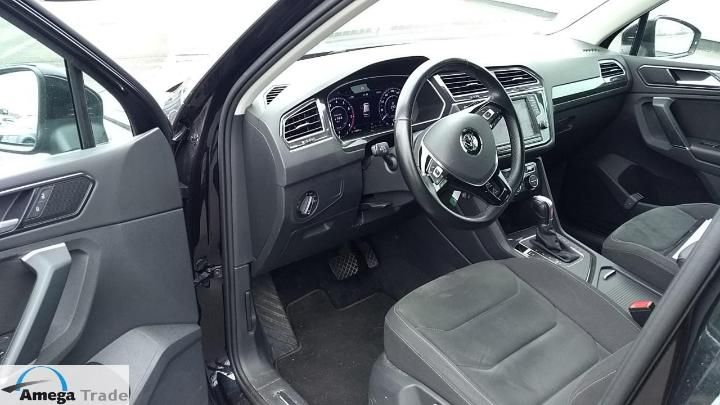 Photo 9 VIN: WVGZZZ5NZHW369494 - VOLKSWAGEN TIGUAN 