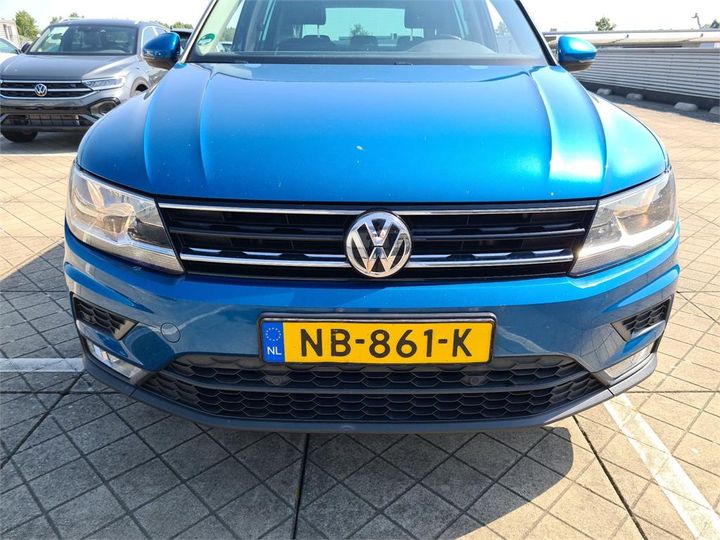 Photo 24 VIN: WVGZZZ5NZHW369562 - VOLKSWAGEN TIGUAN 