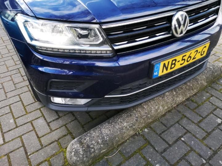 Photo 26 VIN: WVGZZZ5NZHW370115 - VOLKSWAGEN TIGUAN 