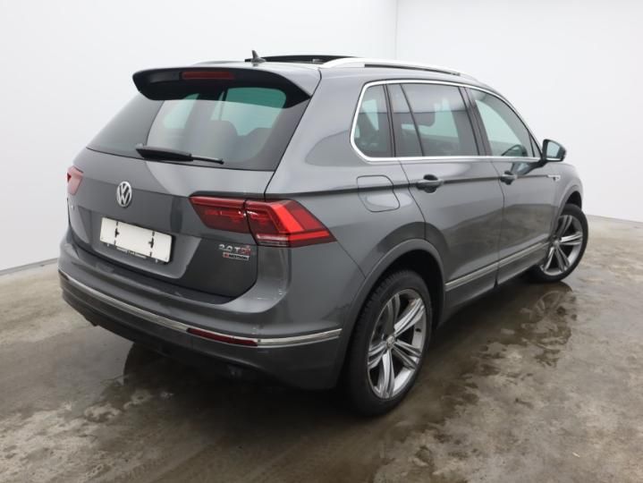 Photo 2 VIN: WVGZZZ5NZHW374149 - VOLKSWAGEN TIGUAN &#3916 