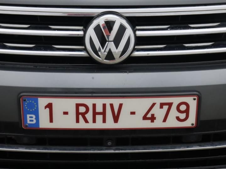 Photo 5 VIN: WVGZZZ5NZHW374149 - VOLKSWAGEN TIGUAN &#3916 