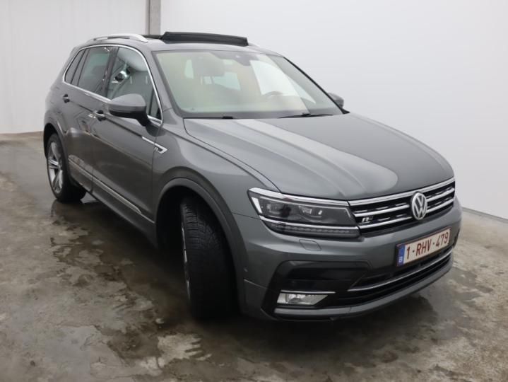 Photo 8 VIN: WVGZZZ5NZHW374149 - VOLKSWAGEN TIGUAN &#3916 