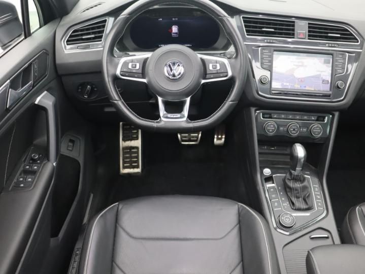 Photo 9 VIN: WVGZZZ5NZHW374149 - VOLKSWAGEN TIGUAN &#3916 