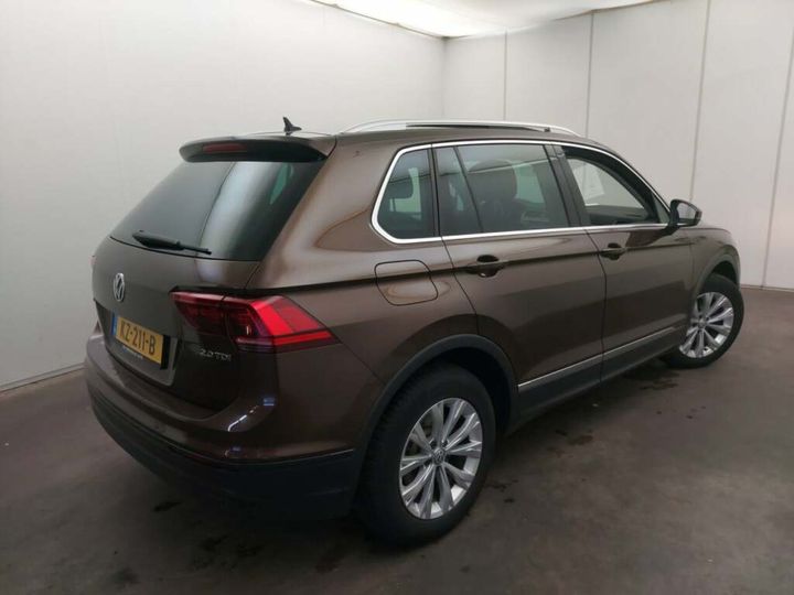 Photo 2 VIN: WVGZZZ5NZHW377100 - VOLKSWAGEN TIGUAN 