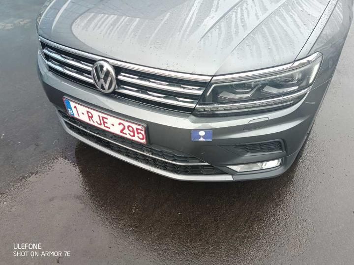 Photo 15 VIN: WVGZZZ5NZHW377184 - VOLKSWAGEN TIGUAN &#3916 