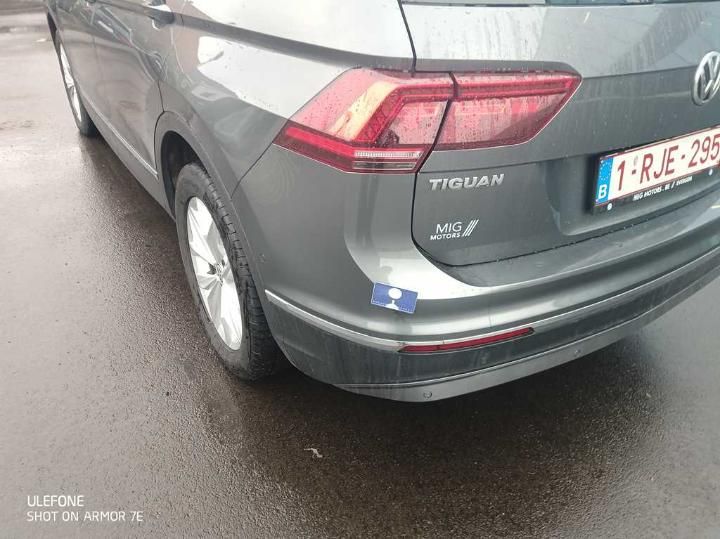 Photo 19 VIN: WVGZZZ5NZHW377184 - VOLKSWAGEN TIGUAN &#3916 