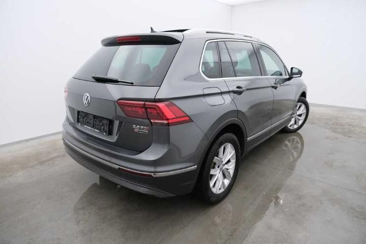 Photo 2 VIN: WVGZZZ5NZHW377184 - VOLKSWAGEN TIGUAN &#3916 