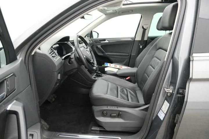 Photo 3 VIN: WVGZZZ5NZHW377184 - VOLKSWAGEN TIGUAN &#3916 