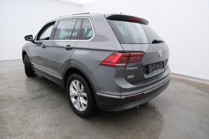 Photo 7 VIN: WVGZZZ5NZHW377184 - VOLKSWAGEN TIGUAN &#3916 