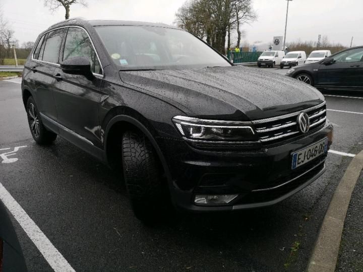 Photo 17 VIN: WVGZZZ5NZHW377572 - VOLKSWAGEN TIGUAN 