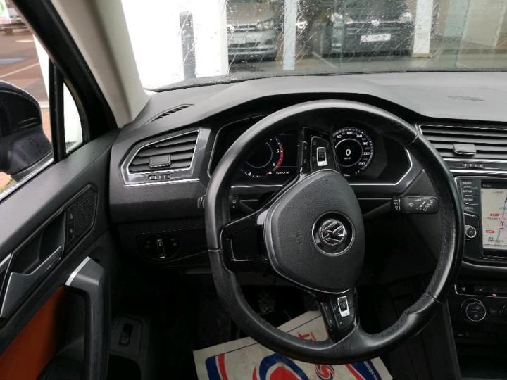 Photo 19 VIN: WVGZZZ5NZHW377572 - VOLKSWAGEN TIGUAN 