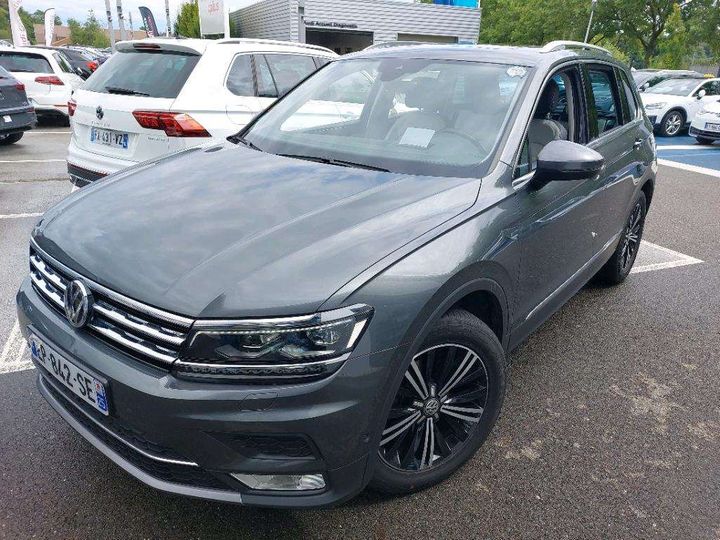 Photo 18 VIN: WVGZZZ5NZHW378989 - VOLKSWAGEN TIGUAN 