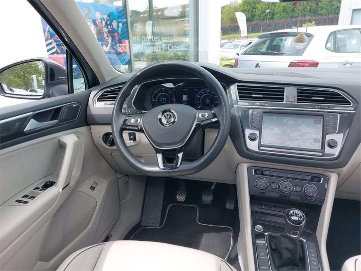 Photo 4 VIN: WVGZZZ5NZHW378989 - VOLKSWAGEN TIGUAN 