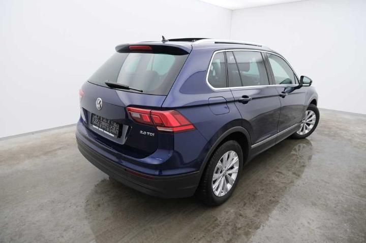 Photo 2 VIN: WVGZZZ5NZHW379657 - VOLKSWAGEN TIGUAN &#3916 