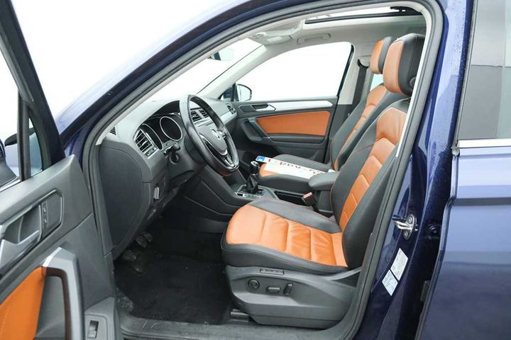 Photo 3 VIN: WVGZZZ5NZHW379657 - VOLKSWAGEN TIGUAN &#3916 