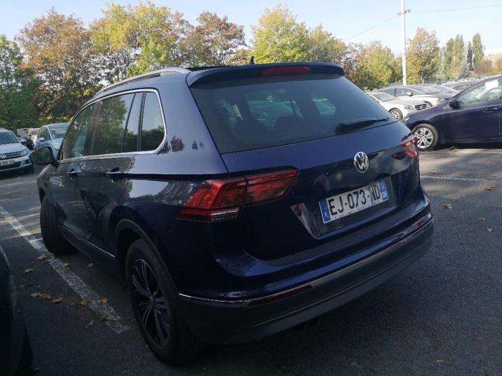 Photo 3 VIN: WVGZZZ5NZHW380240 - VOLKSWAGEN TIGUAN 