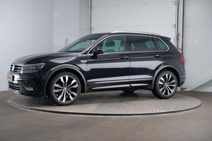 Photo 0 VIN: WVGZZZ5NZHW380804 - VOLKSWAGEN TIGUAN 