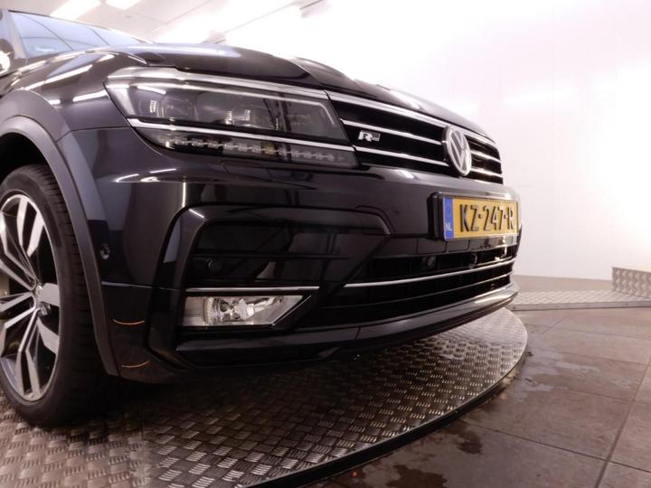 Photo 39 VIN: WVGZZZ5NZHW380804 - VOLKSWAGEN TIGUAN 