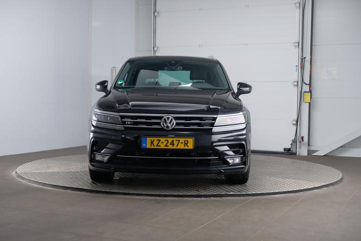 Photo 6 VIN: WVGZZZ5NZHW380804 - VOLKSWAGEN TIGUAN 