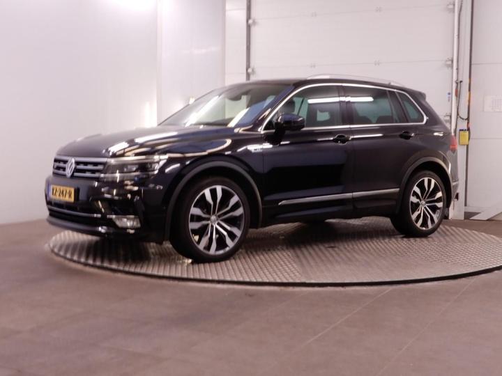 Photo 7 VIN: WVGZZZ5NZHW380804 - VOLKSWAGEN TIGUAN 