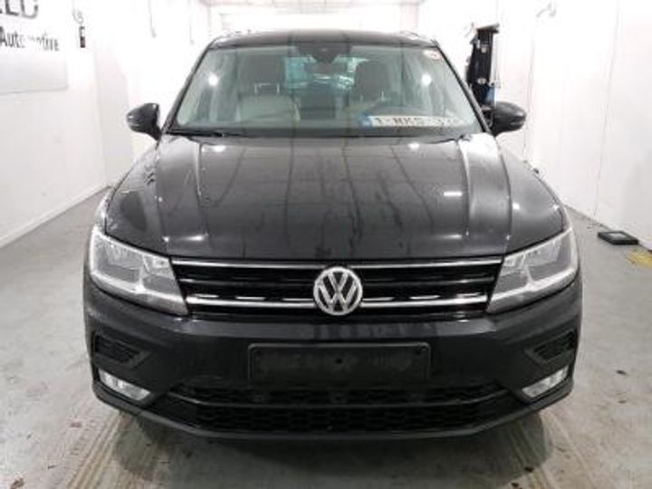 Photo 5 VIN: WVGZZZ5NZHW381110 - VOLKSWAGEN TIGUAN DIESEL - 2016 