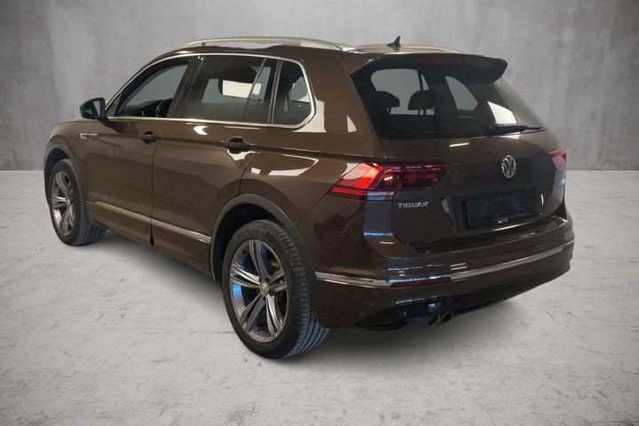 Photo 12 VIN: WVGZZZ5NZHW382333 - VW TIGUAN 