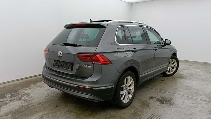 Photo 2 VIN: WVGZZZ5NZHW383036 - VOLKSWAGEN TIGUAN &#3916 