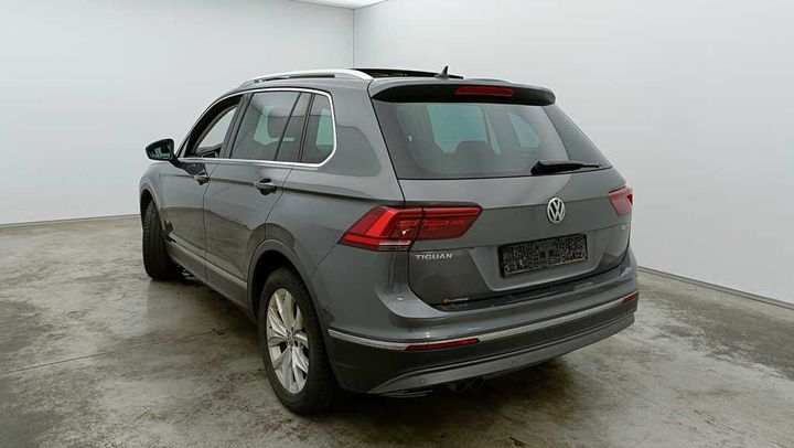 Photo 7 VIN: WVGZZZ5NZHW383036 - VOLKSWAGEN TIGUAN &#3916 