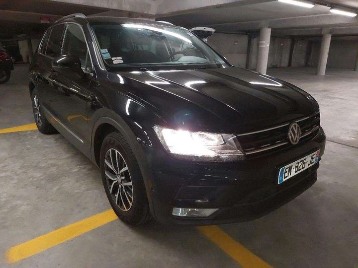 Photo 19 VIN: WVGZZZ5NZHW384814 - VOLKSWAGEN TIGUAN 