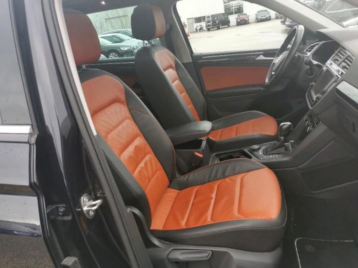 Photo 23 VIN: WVGZZZ5NZHW385873 - VOLKSWAGEN TIGUAN 