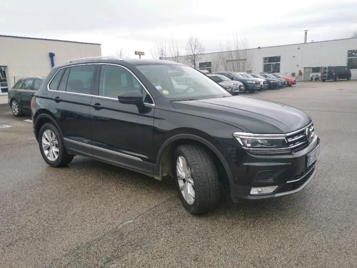 Photo 27 VIN: WVGZZZ5NZHW385873 - VOLKSWAGEN TIGUAN 