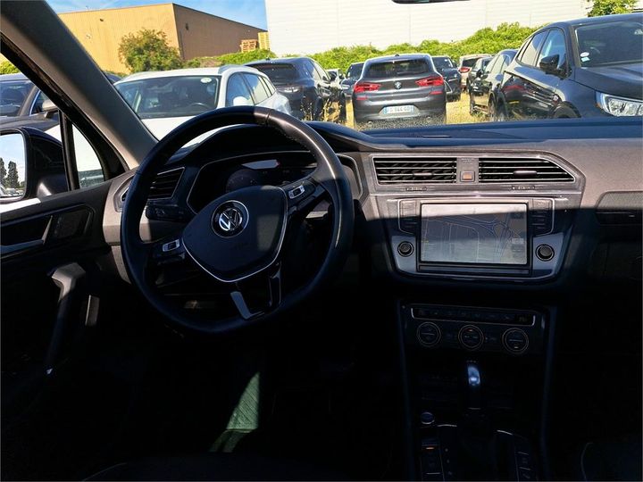 Photo 4 VIN: WVGZZZ5NZHW386543 - VW TIGUAN 