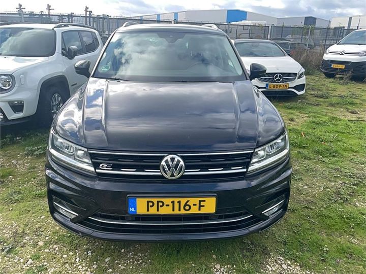 Photo 14 VIN: WVGZZZ5NZHW388390 - VOLKSWAGEN TIGUAN 