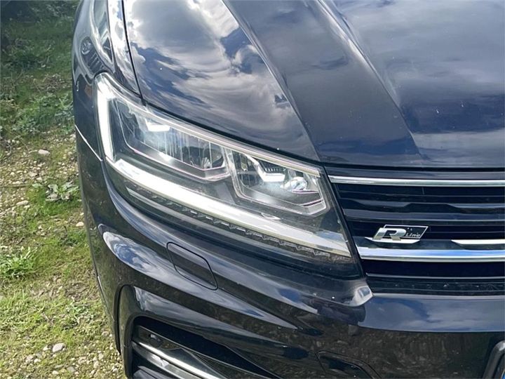 Photo 19 VIN: WVGZZZ5NZHW388390 - VOLKSWAGEN TIGUAN 