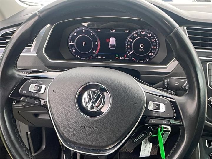 Photo 27 VIN: WVGZZZ5NZHW388390 - VOLKSWAGEN TIGUAN 