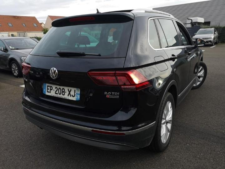 Photo 12 VIN: WVGZZZ5NZHW391390 - VOLKSWAGEN TIGUAN 