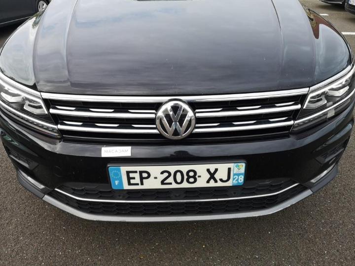 Photo 13 VIN: WVGZZZ5NZHW391390 - VOLKSWAGEN TIGUAN 