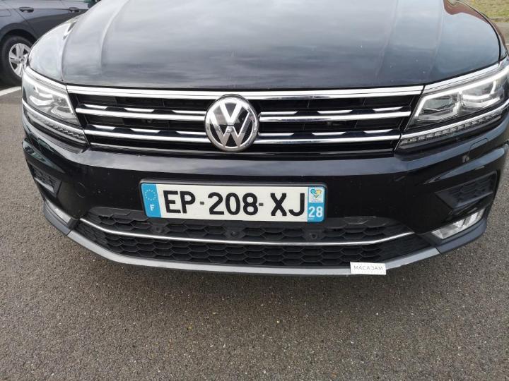 Photo 15 VIN: WVGZZZ5NZHW391390 - VOLKSWAGEN TIGUAN 