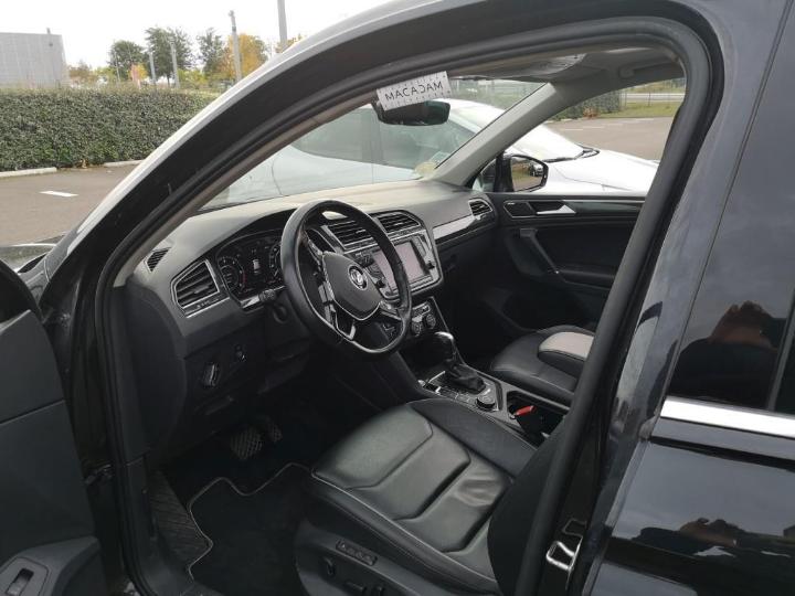 Photo 20 VIN: WVGZZZ5NZHW391390 - VOLKSWAGEN TIGUAN 