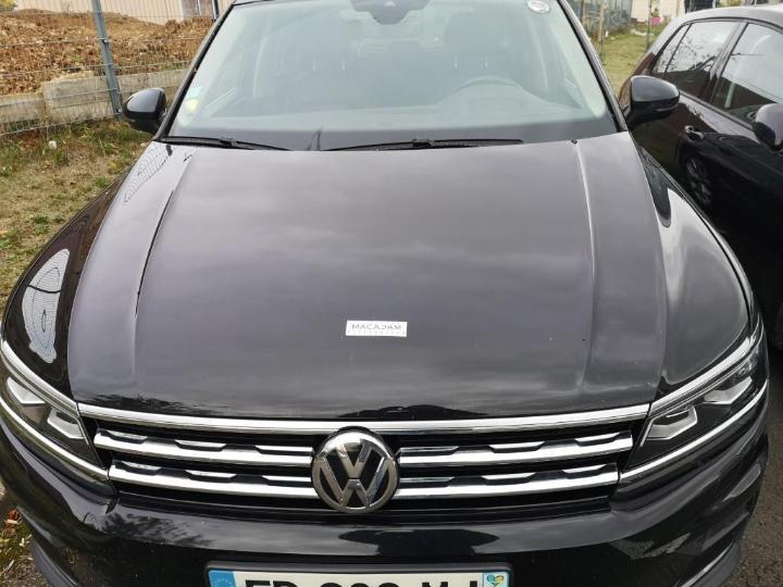 Photo 25 VIN: WVGZZZ5NZHW391390 - VOLKSWAGEN TIGUAN 