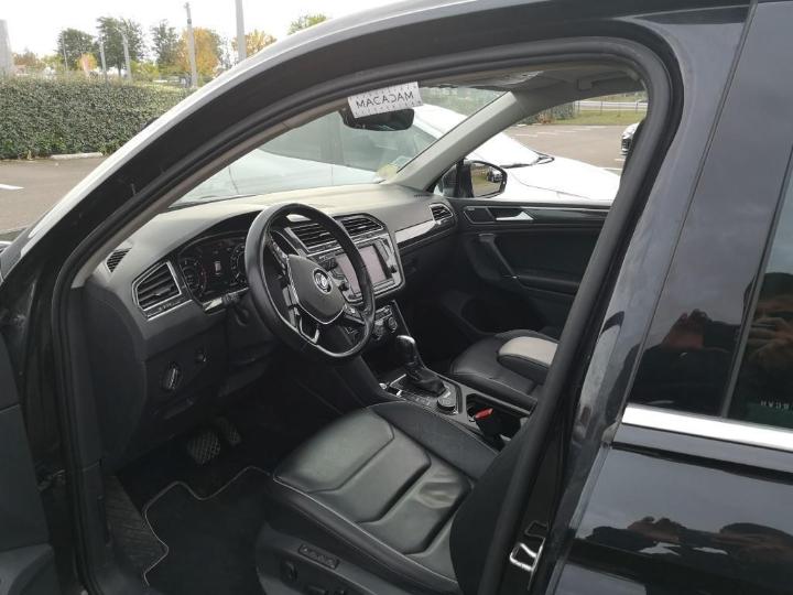 Photo 27 VIN: WVGZZZ5NZHW391390 - VOLKSWAGEN TIGUAN 