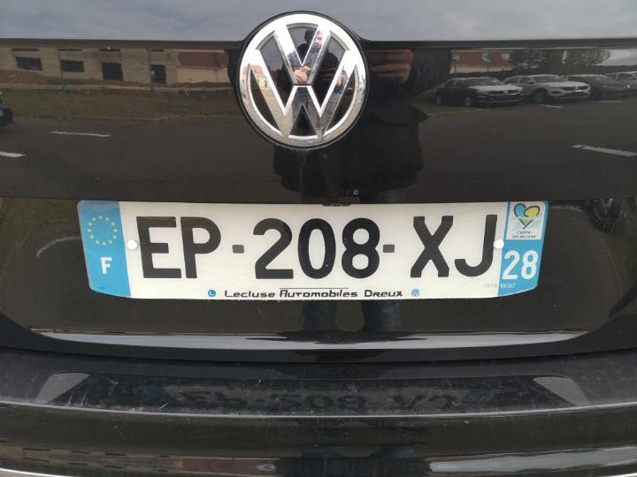 Photo 32 VIN: WVGZZZ5NZHW391390 - VOLKSWAGEN TIGUAN 