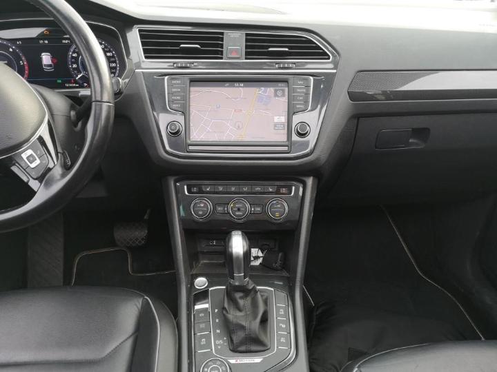 Photo 5 VIN: WVGZZZ5NZHW391390 - VOLKSWAGEN TIGUAN 