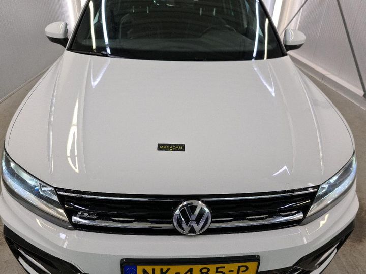 Photo 22 VIN: WVGZZZ5NZHW391448 - VOLKSWAGEN TIGUAN 