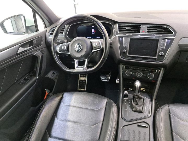 Photo 6 VIN: WVGZZZ5NZHW391448 - VOLKSWAGEN TIGUAN 