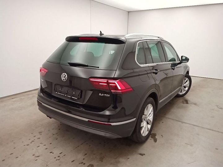 Photo 2 VIN: WVGZZZ5NZHW394184 - VOLKSWAGEN TIGUAN &#3916 