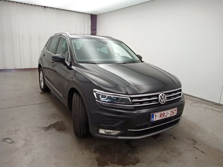 Photo 8 VIN: WVGZZZ5NZHW394184 - VOLKSWAGEN TIGUAN &#3916 