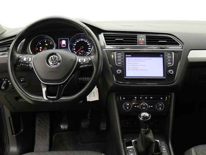 Photo 15 VIN: WVGZZZ5NZHW394706 - VOLKSWAGEN TIGUAN 