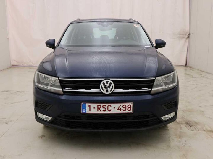 Photo 16 VIN: WVGZZZ5NZHW394706 - VOLKSWAGEN TIGUAN 